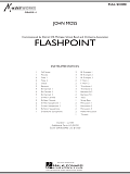 Flashpoint - Full Score