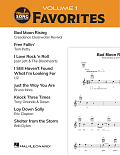Ukulele Song Collection, Volume 1: Favorites