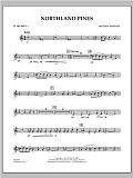 Northland Pines - Bb Trumpet 2
