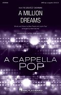 A Million Dreams (from The Greatest Showman) (arr. Mark Brymer)