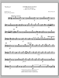 Celebration Songs (from Die Fledermaus) - Trombone 1