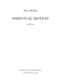 Perpetual Motion