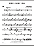 In The Midnight Hour - Bass