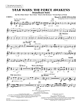 Star Wars: The Force Awakens Soundtrack Suite - F Horn 2