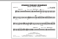 Spanish Parade Sequence - Baritone T.C.