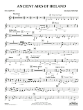 Ancient Airs of Ireland - Bb Clarinet 3