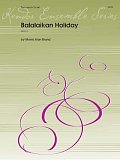 Balalaikan Holiday - Percussion 7