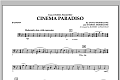 Cinema Paradiso (Flexible Solo with Band) - Bassoon