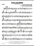 Agua de Beber (Water to Drink) - Trumpet 3