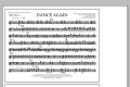 Dance Again - Alto Sax 1