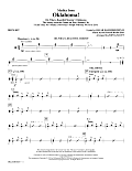 Oklahoma! (Medley) (arr. John Leavitt) - Drum Set