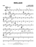 Fiesta Mojo - Drums