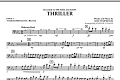 Thriller - Pt.4 - Trombone/Bar. B.C./Bsn.