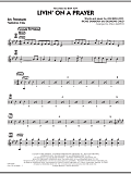 Livin' On A Prayer - Aux Percussion