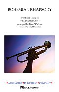 Bohemian Rhapsody - Flute 2