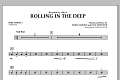 Rolling In The Deep - Percussion 2