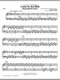 Come By The Hills (Buachaill On Eirne) - Harp