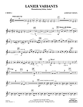 Lanier Variants - F Horn 2