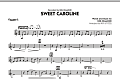 Sweet Caroline - Trumpet 3