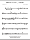 Transcendent Journey - Bb Cornet 2