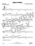Birk's Works - Bass Clef Solo Sheet