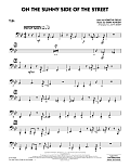 On the Sunny Side of the Street (arr. John Berry) - Tuba