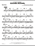 Goomba Boomba - Sample Solo