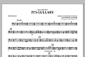 Pi's Lullaby (from Life of Pi) - String Bass