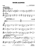 Tenor Madness  (arr. Michael Sweeney) - F Horn