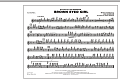 Brown Eyed Girl - Flute/Piccolo