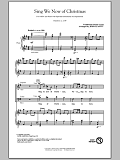 Sing We Now Of Christmas