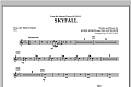 Skyfall - Mallet Percussion