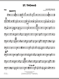 St. Thomas - Bass
