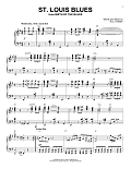 St. Louis Blues (arr. Brent Edstrom)