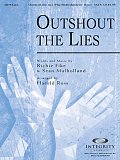 Outshout The Lies - Trombone 3/Tuba