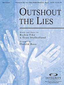 Outshout The Lies - Full Score 
