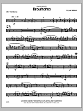Brouhaha - 4th Trombone
