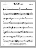 Calle Ocho - 4th Bb Trumpet