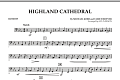Highland Cathedral - Bassoon