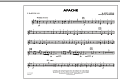 Apache - Eb Baritone Sax