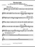 Passion Suite - Bb Trumpet 2