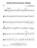 Inspector Clouseau Theme (from The Pink Panther Strikes Again) - Viola