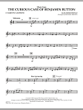 Music from The Curious Case of Benjamin Button - Eb Baritone Saxophone