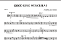 Good King Wenceslas - Viola