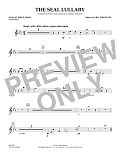 The Seal Lullaby - Mallet Percussion