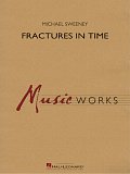 Fractures in Time - Percussion 3