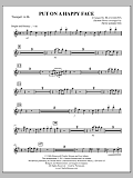 Put On a Happy Face - Bb Trumpet 1