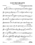 Can't Buy Me Love - Bb Trumpet 1