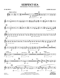 Serpent Sea - Bb Trumpet 3