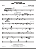 Can't Buy Me Love - Trumpet 3